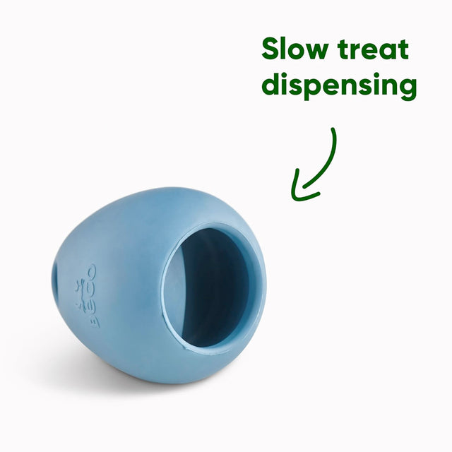 Beco Pets Hundespielzeug Boredom Buster Interaktiv