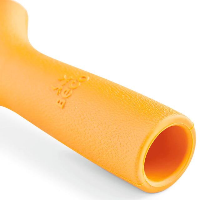 Beco Pets Hundespielzeug Super Stick, Orange Wurfspielzeug