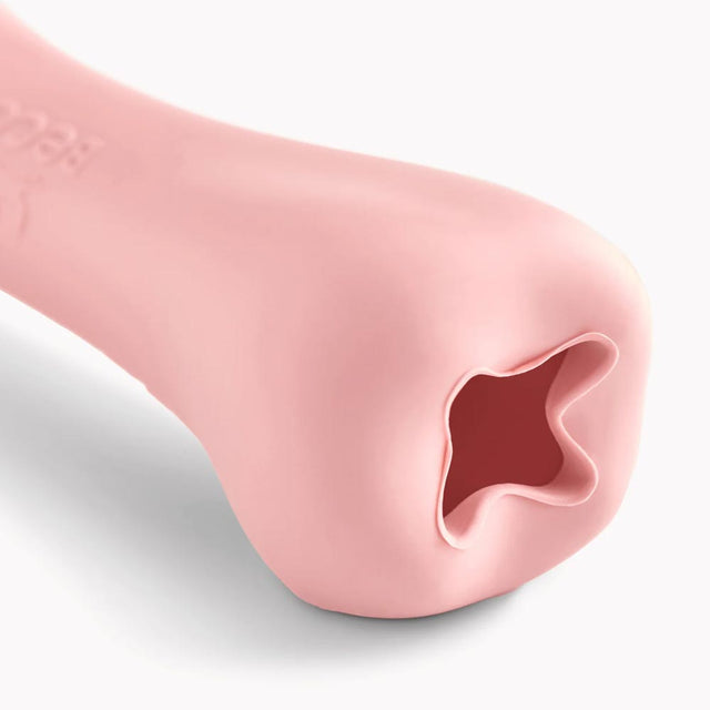 Beco Pets Hundespielzeug Treat Bone Interaktiv