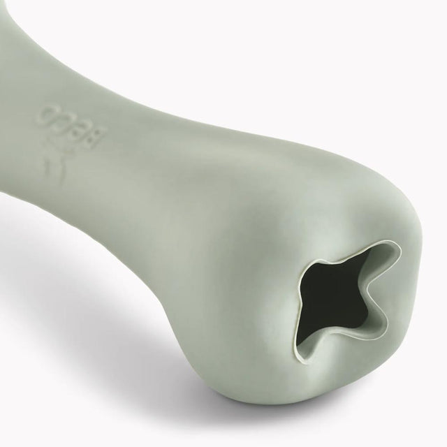 Beco Pets Hundespielzeug Treat Bone Interaktiv