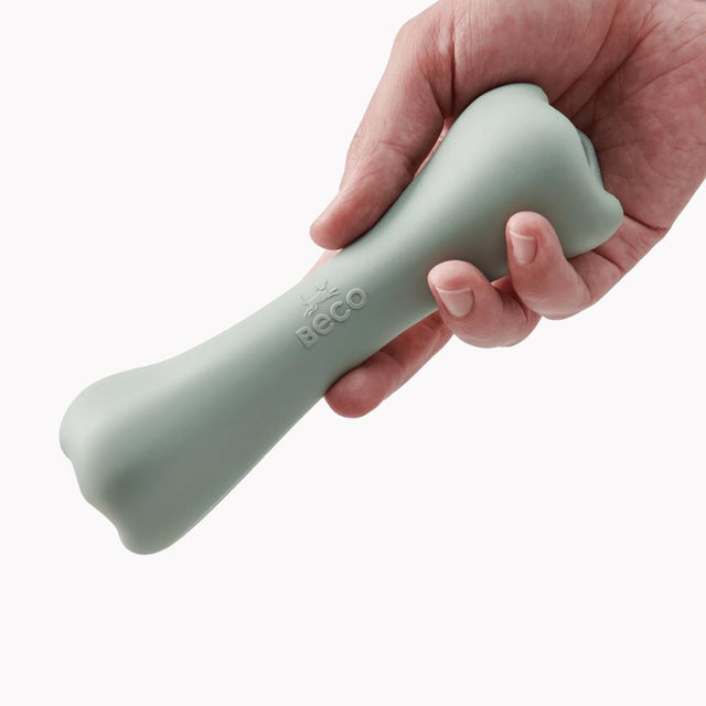 Beco Pets Hundespielzeug Treat Bone Interaktiv