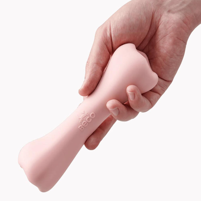 Beco Pets Hundespielzeug Treat Bone Interaktiv