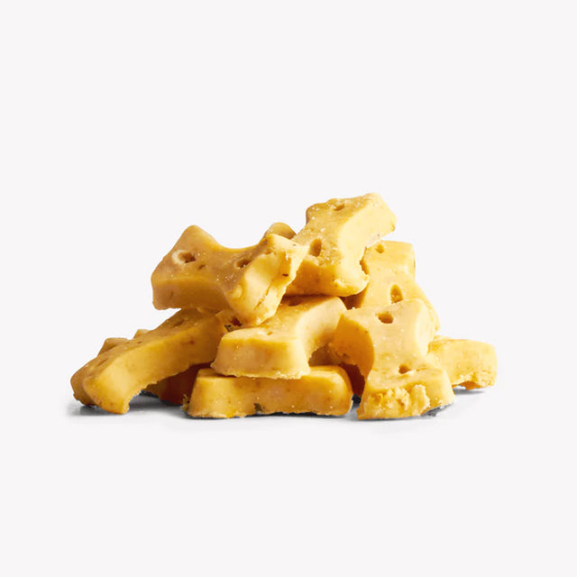 Beco Pets Hundeleckerli Cashew with Pumpkin Seed & Carrot Hundeleckerli