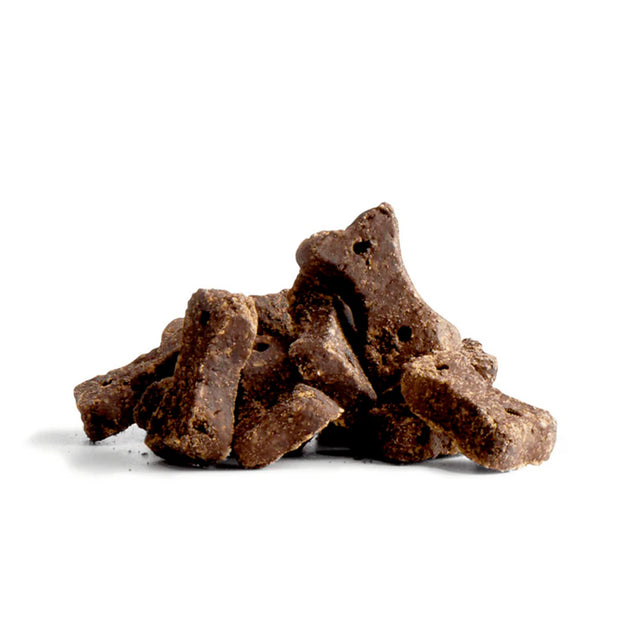 Beco Pets Hundeleckerli Dog Choc with Camomile & Quinoa Hundeleckerli
