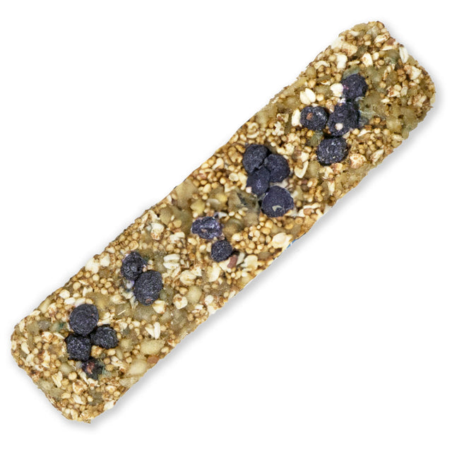 Blue Tree Chew Bar, Blueberry Crisp Fleischsnacks