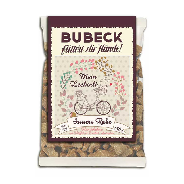 Hundekekse Innere Ruhe, 150g