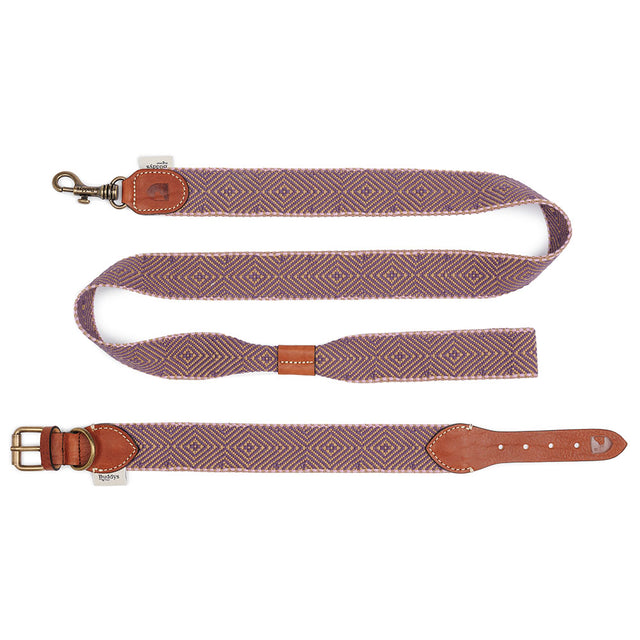 Buddys Dogwear Hundehalsband Capri Bella Hundehalsband