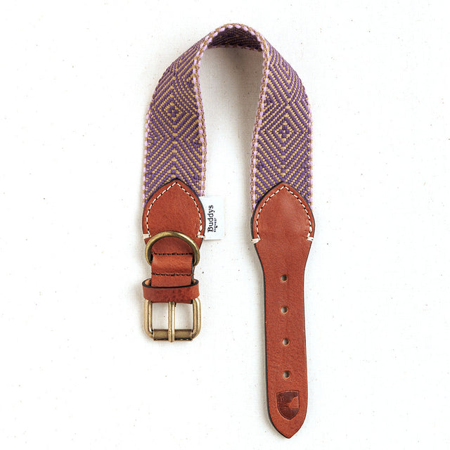 Buddys Dogwear Hundehalsband Capri Bella Hundehalsband