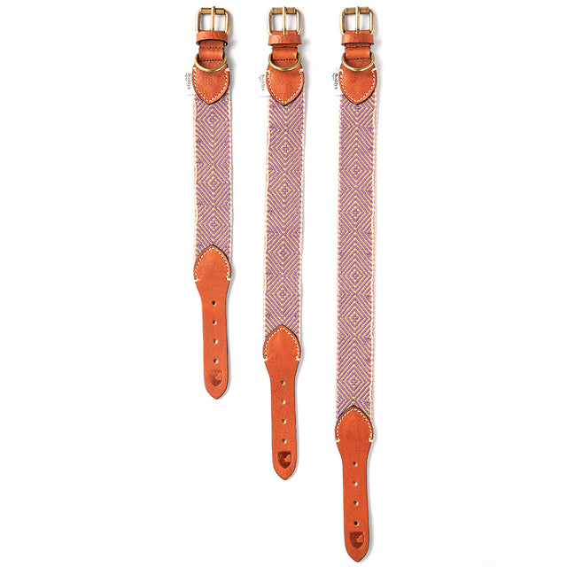 Buddys Dogwear Hundehalsband Capri Bella Hundehalsband