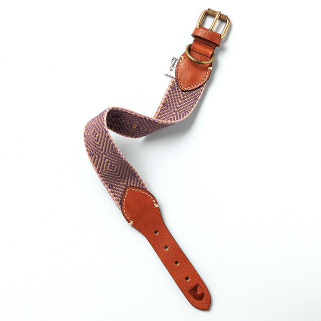 Buddys Dogwear Hundehalsband Capri Bella Hundehalsband
