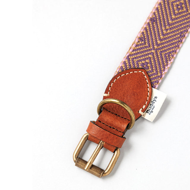 Buddys Dogwear Hundehalsband Capri Bella Hundehalsband
