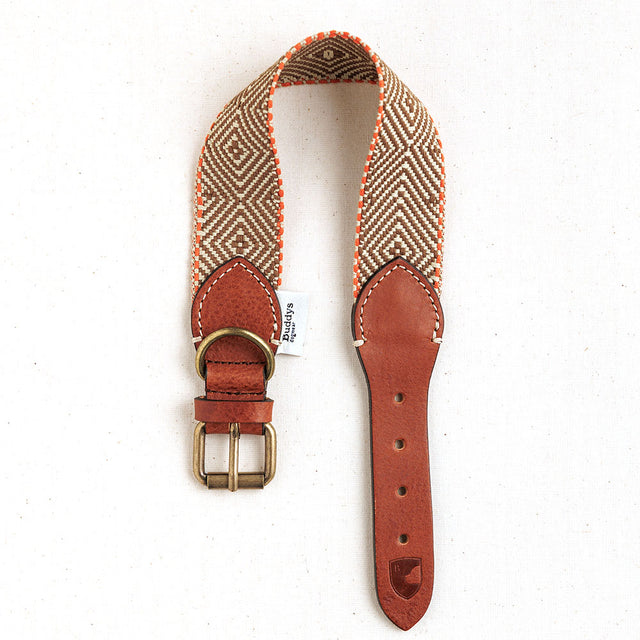 Buddys Dogwear Hundehalsband Capri Isola Hundehalsband