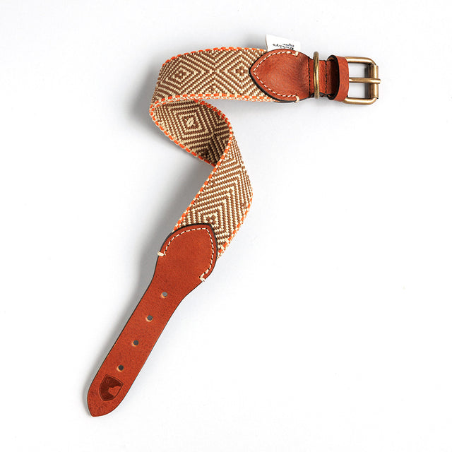 Buddys Dogwear Hundehalsband Capri Isola Hundehalsband