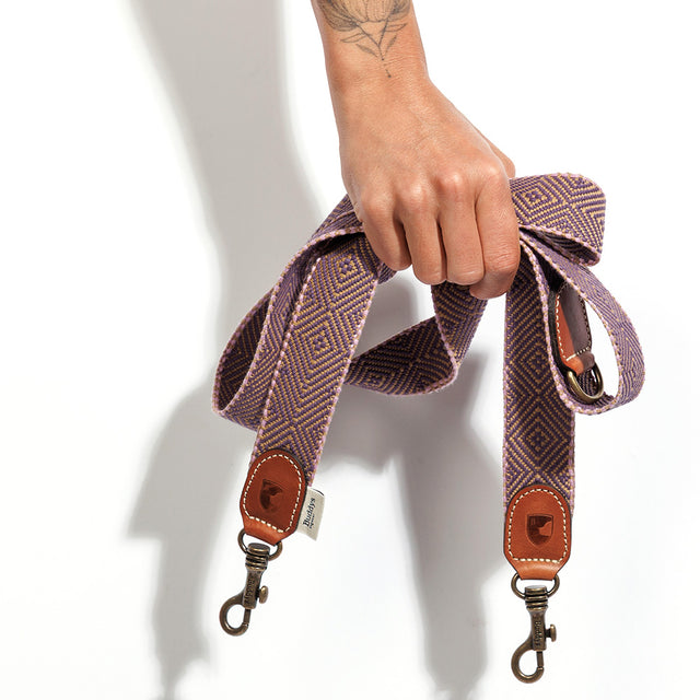 Buddys Dogwear Hundeleine Capri Bella Hundeleine