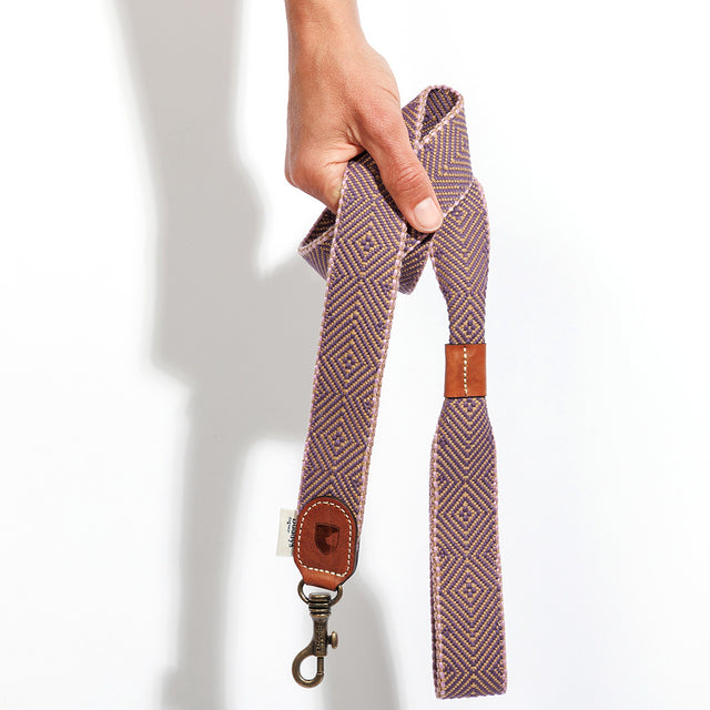 Buddys Dogwear Hundeleine Capri Bella Hundeleine
