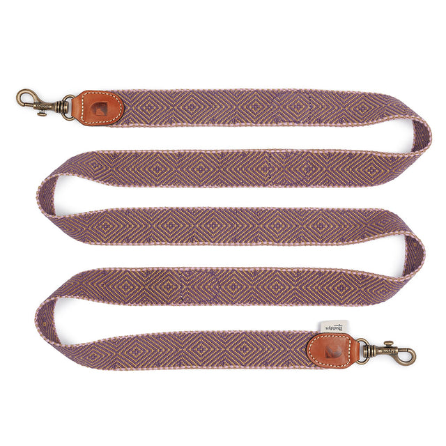 Buddys Dogwear Hundeleine Capri Bella Hundeleine