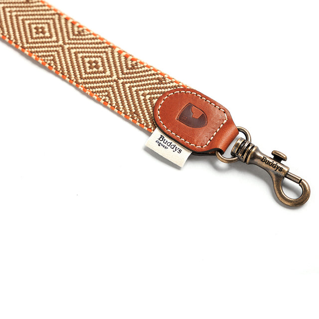 Buddys Dogwear Hundeleine Capri Isola Hundeleine