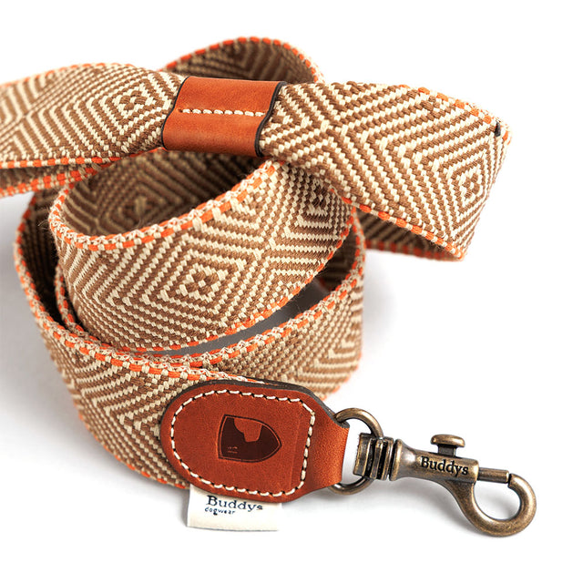 Buddys Dogwear Hundeleine Capri Isola Hundeleine