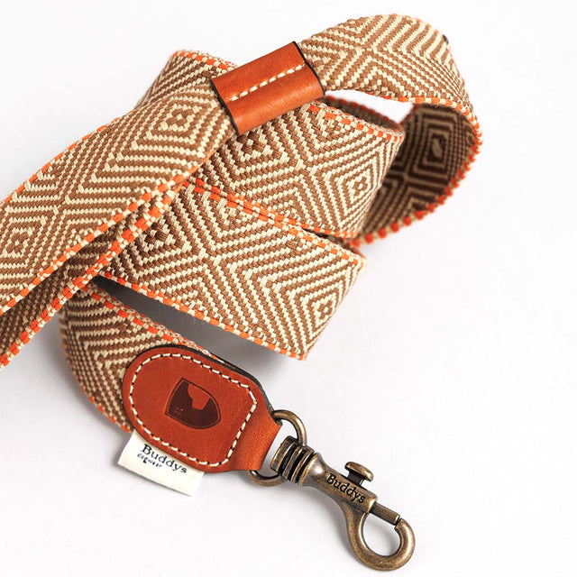 Buddys Dogwear Hundeleine Capri Isola Hundeleine