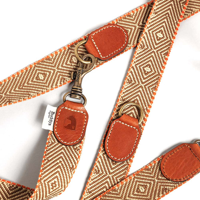 Buddys Dogwear Hundeleine Capri Isola Hundeleine