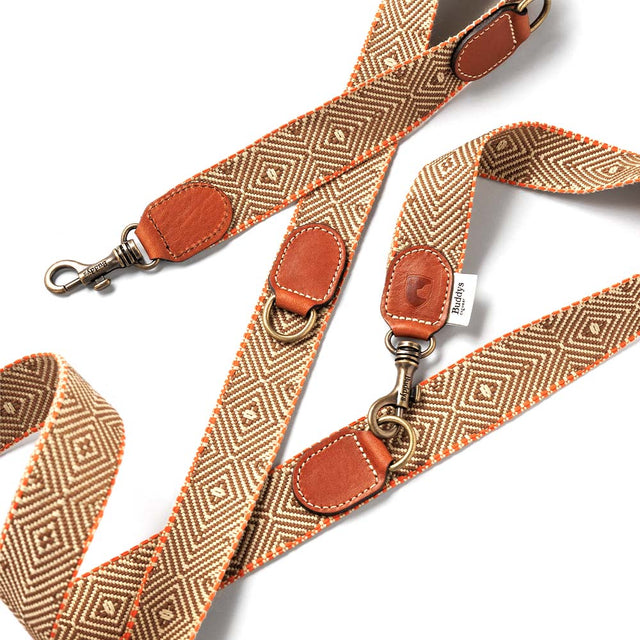 Buddys Dogwear Hundeleine Capri Isola Hundeleine