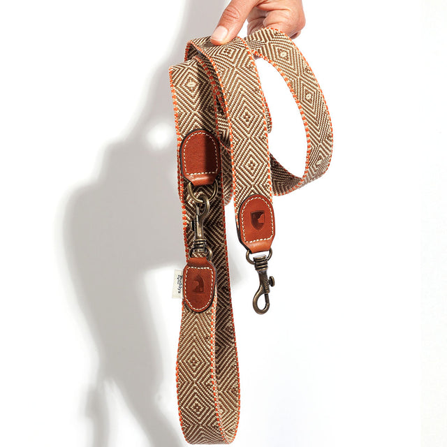 Buddys Dogwear Hundeleine Capri Isola Hundeleine