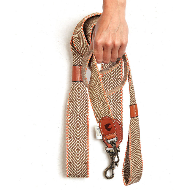 Buddys Dogwear Hundeleine Capri Isola Hundeleine