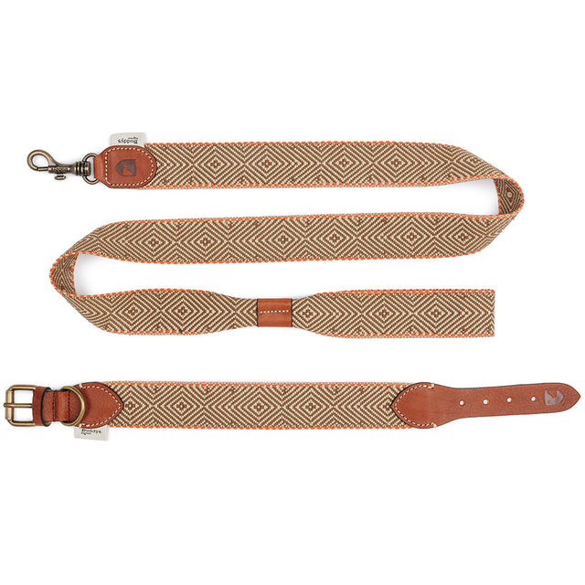 Buddys Dogwear Hundeleine Capri Isola Hundeleine