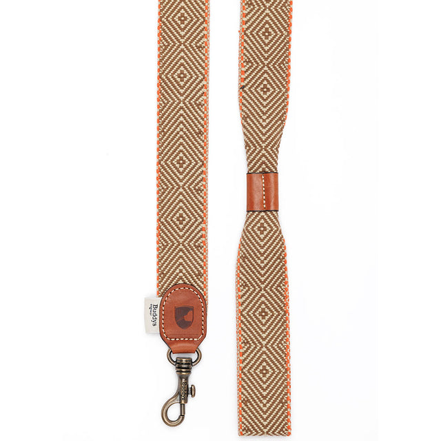 Buddys Dogwear Hundeleine Capri Isola Hundeleine