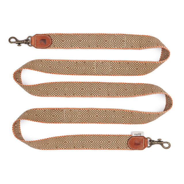 Buddys Dogwear Hundeleine Capri Isola Hundeleine