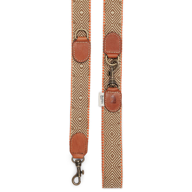 Buddys Dogwear Hundeleine Capri Isola Hundeleine