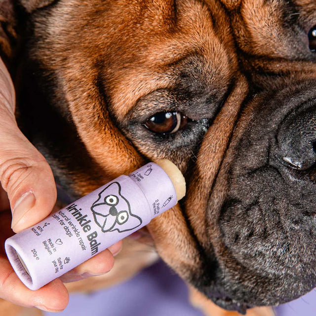 Butchcare Wrinkle Balm Stick Pflege