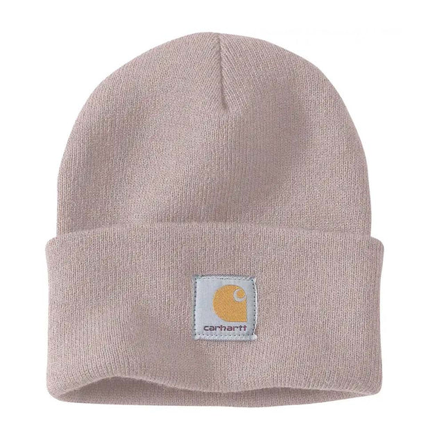 Carhartt Mütze Knit Cuffed Beanie Mütze Mink