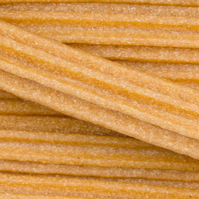 Christopherus Hundeleckerli Dental, Tapioka & Erdnussbutter Zahnpflege