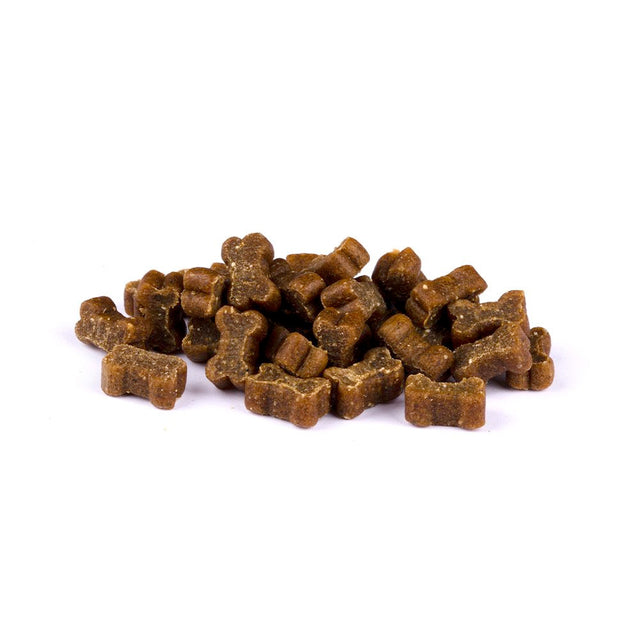 Christopherus Hundeleckerli Soft-Im-Biss, Ente Hundeleckerli