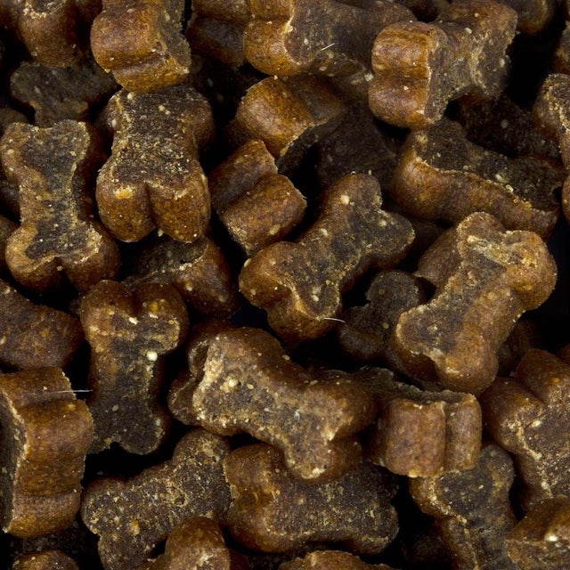 Christopherus Hundeleckerli Soft-Im-Biss, Ente Hundeleckerli