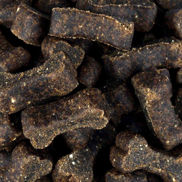 Christopherus Hundeleckerli Soft-Im-Biss, Hirsch Hundeleckerli