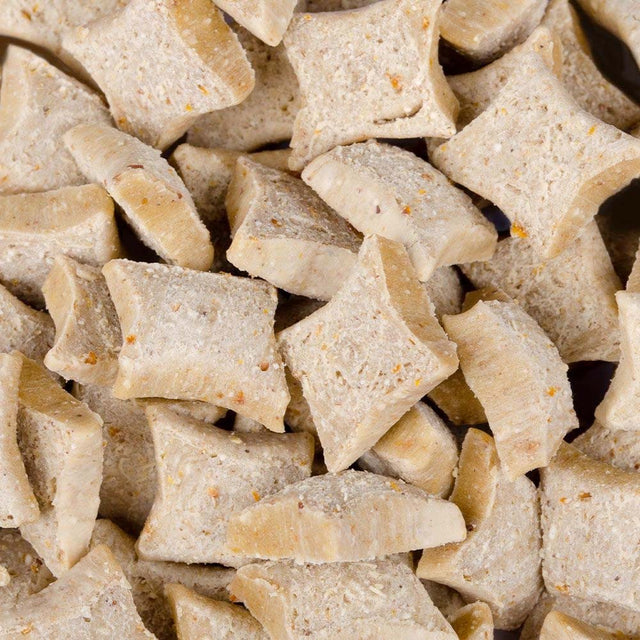 Christopherus Hundeleckerli Vegetarian Soft, Tapioka & Kürbis Hundeleckerli