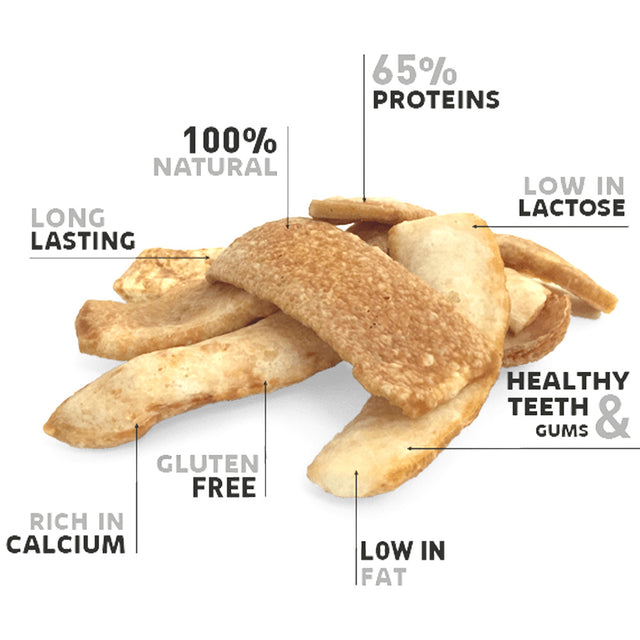 Churpi Himalayan Crunchies, 70g