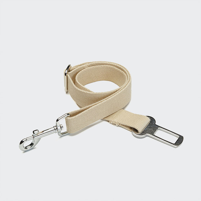 Cloud7 Hundeautositz Getaway, Sand Hundekissen