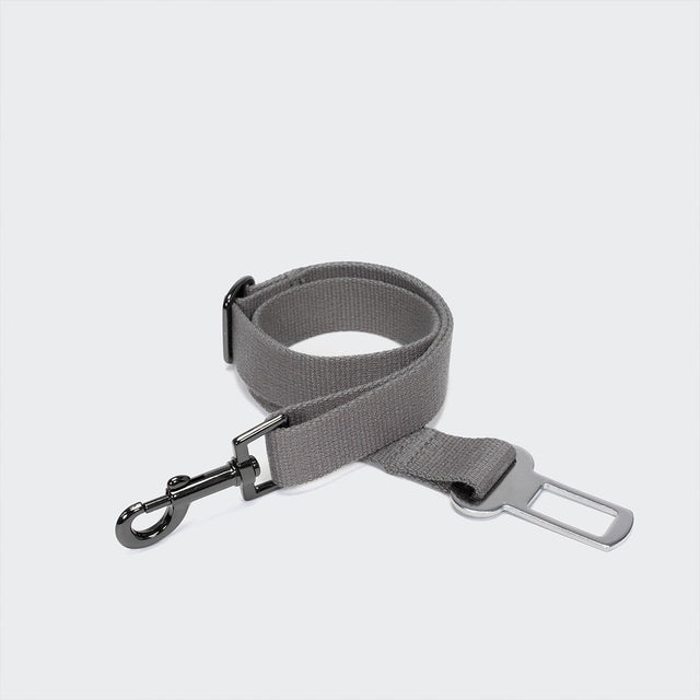 Cloud7 Hundeautositz Getaway, Light Graphite Hundekissen