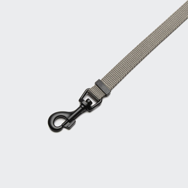 Cloud7 Hundeleine L-1-Hands-Free-Leash AKTIV, Khaki/Grey Hundeleine