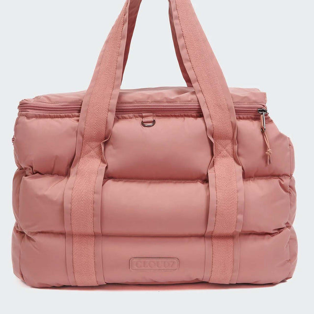 Cloud7 Hundetragetasche Montreal, Faded Rose Medium Hundetragetasche