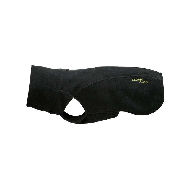Cloud7 Hundepullover Dackel Body Warmer AKTIV, Black Hundepullover
