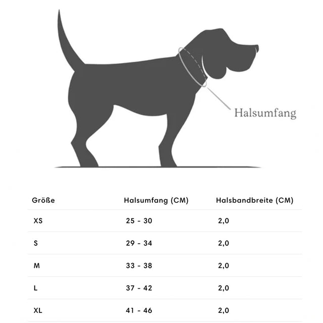 Cloud7 Hundehalsband Maksimir Park, Green/Yellow Hundehalsband