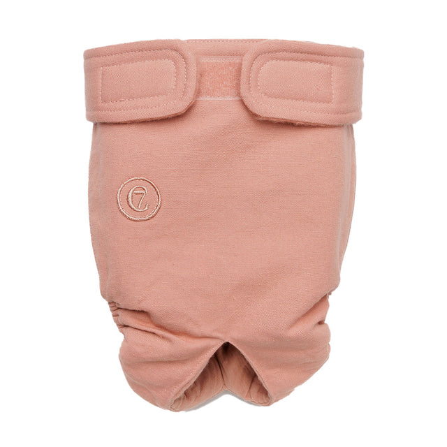 Cloud7 Läufigkeitshöschen, Rosé Hundebedarf