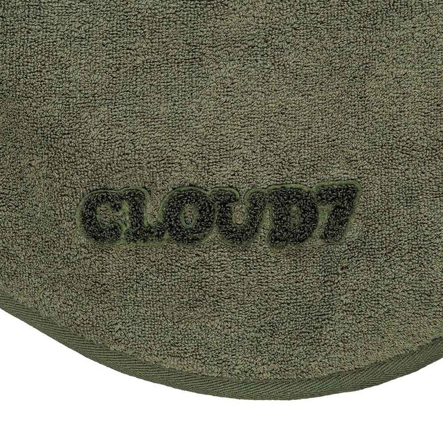 Cloud7 Hundebademantel Wannsee, Sage Hundebademantel