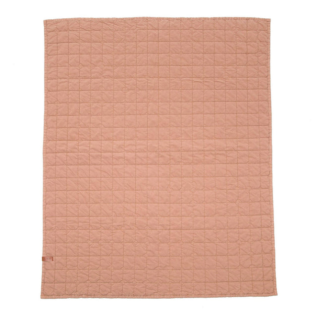 Cloud7 Hundedecke LTTL Dusty Rose Hundedecke Large