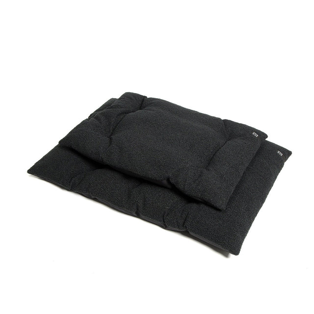 Cloud7 Hundekissen Resc7ue, Plush Black Hundekissen