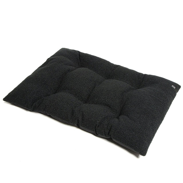 Cloud7 Hundekissen Resc7ue, Plush Black Hundekissen L